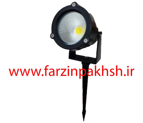 چراغ چمنی 12 وات COB اپتونیکا مدل IR-OP2612