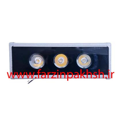 وال واشر 3 وات 11 سانتیمتری مودی مدل IR-MD2703