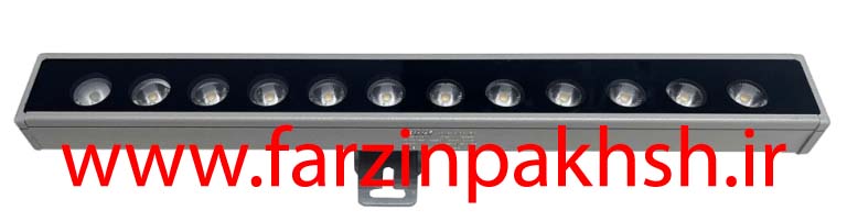 وال واشر 12 وات 35 سانتی‌متری مودی مدل IR-MD2712