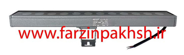 وال واشر 12 وات 35 سانتیمتری مودی مدل IR-MD2712