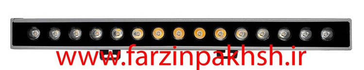 وال واشر 15 وات 43 سانتیمتری مودی مدل IR-MD2715