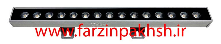 وال واشر 15 وات 43 سانتیمتری مودی مدل IR-MD2715