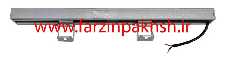 وال واشر 15 وات 43 سانتیمتری مودی مدل IR-MD2715