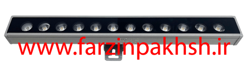 وال واشر 9 وات 27 سانتیمتری مودی مدل IR-MD2709