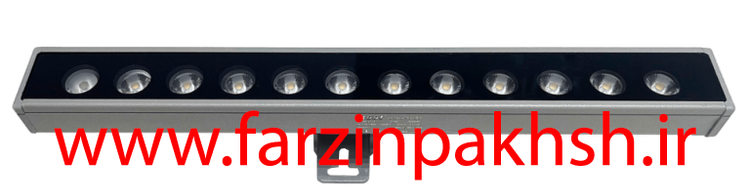 وال واشر 9 وات 27 سانتیمتری مودی مدل IR-MD2709