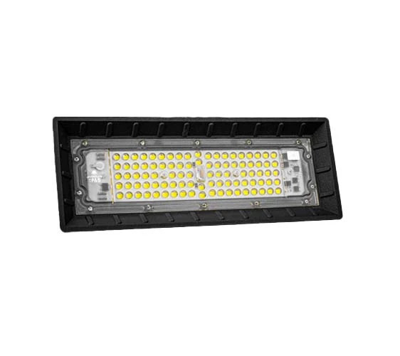 پروژکتور ال ای دی 80 وات SMD پارس شعاع توس مدل آرتمیس