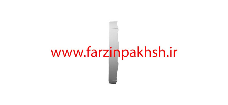 پنل SMD روکار 65 وات دایره ای پارس شعاع توس مدل آویسا