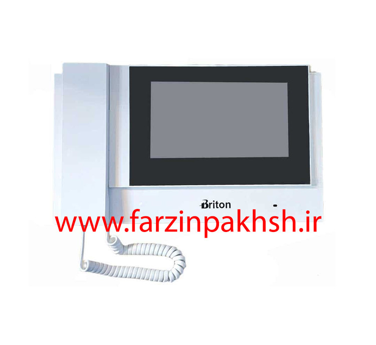 آیفون تصویری برایتون 7 اینچ مدل BAM-7040