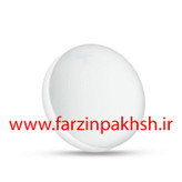 چراغ پنلی SMD روکار 35 وات دایره مدل مهتا نمانور