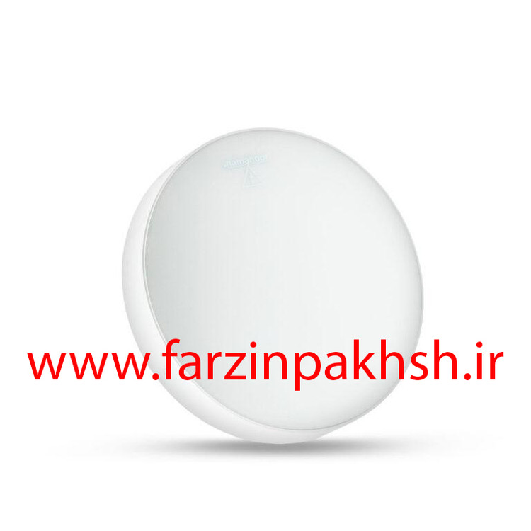 چراغ پنلی SMD روکار 35 وات دایره مدل مهتا نمانور