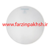 چراغ پنلی SMD روکار 24 وات دایره مدل مهتا نمانور