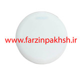 چراغ پنلی SMD روکار 20 وات دایره مدل افروز نمانور