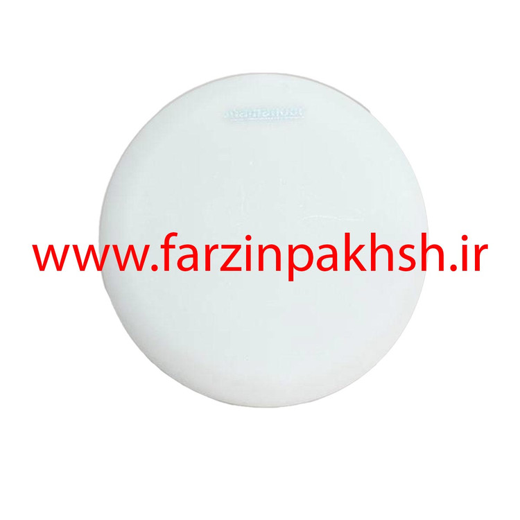 چراغ پنلی SMD روکار 20 وات دایره مدل افروز نمانور