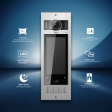 پنل کدینگ برایتون مدل لمسی 7 اینچ