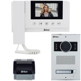 پک کامل آیفون تصویری برایتون مدل 4330 – 1 تا 10 واحدی