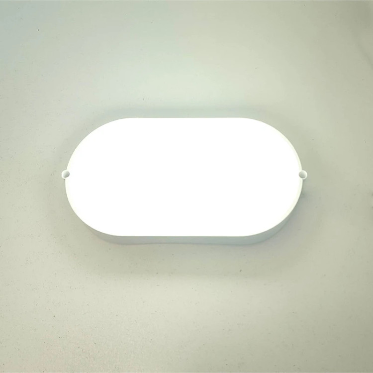 چراغ دیواری 20 وات IP65 شاه چراغ پارسیان مدل باران