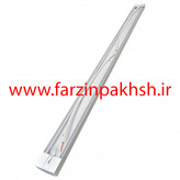 چراغ خطی SMD روکار 90 وات 110 سانتی شاه چراغ پارسیان مدل FTL