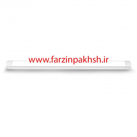 چراغ خطی SMD روکار 70 وات 90 سانتی شاه چراغ پارسیان مدل FTL
