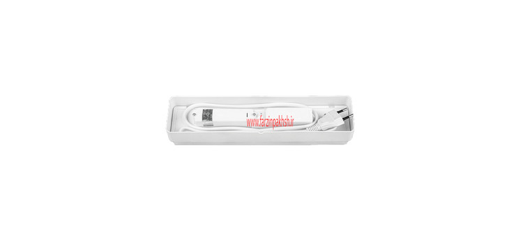 چراغ خطی SMD اضطراری هوشمند پارس شعاع توس