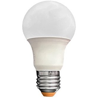 لامپ LED حبابی 9 وات نمانور مدل A60 پایه E27