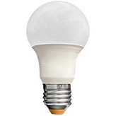 لامپ LED حبابی 9 وات نمانور پایه E27