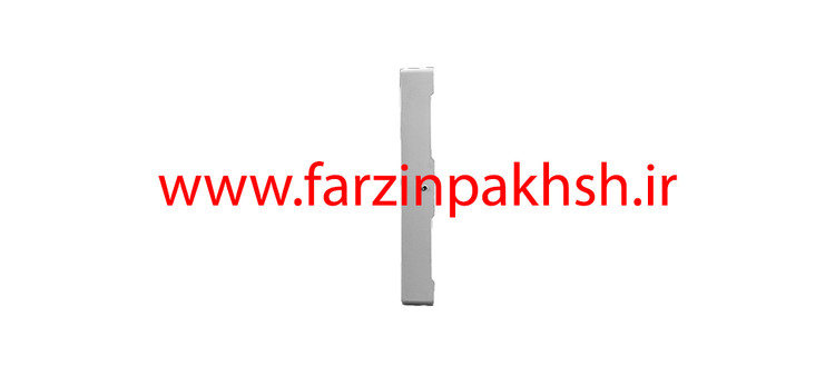 پنل SMD روکار 65 وات مربعی پارس شعاع توس مدل آویسا