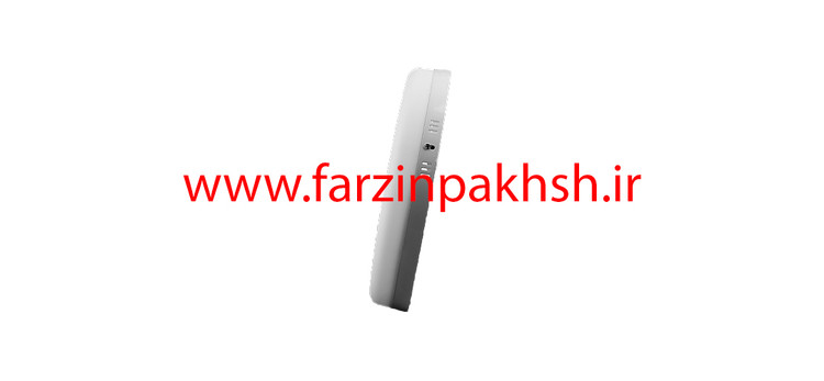 چراغ پنلی فول لایت SMD روکار 48 وات دایره پارس شعاع توس