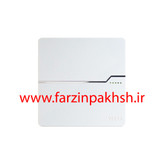 کلید و پریز توکار ویرا مدل T2 سفید