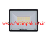 پروژکتور 100 وات پرتو نور توس مدل هانیس