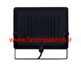 پروژکتور 50 وات SMD (24 ولت) مسافرتی پرتو نور توس مدل هانیس