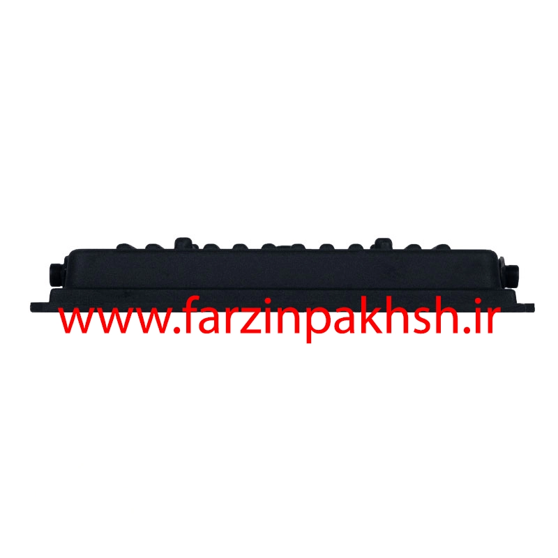 پروژکتور 50 وات SMD (24 ولت) مسافرتی پرتو نور توس مدل هانیس