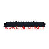 پروژکتور 50 وات SMD (48 ولت) مسافرتی پرتو نور توس مدل هانیس