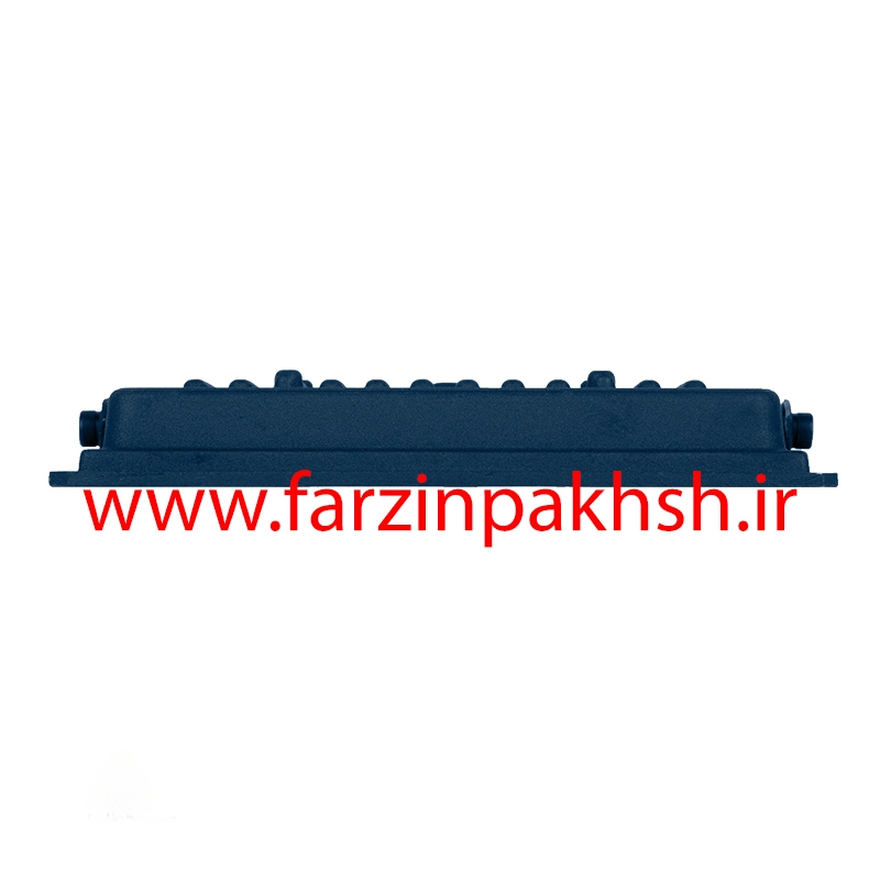 پروژکتور 50 وات پرتو نور توس مدل اکو هانیس