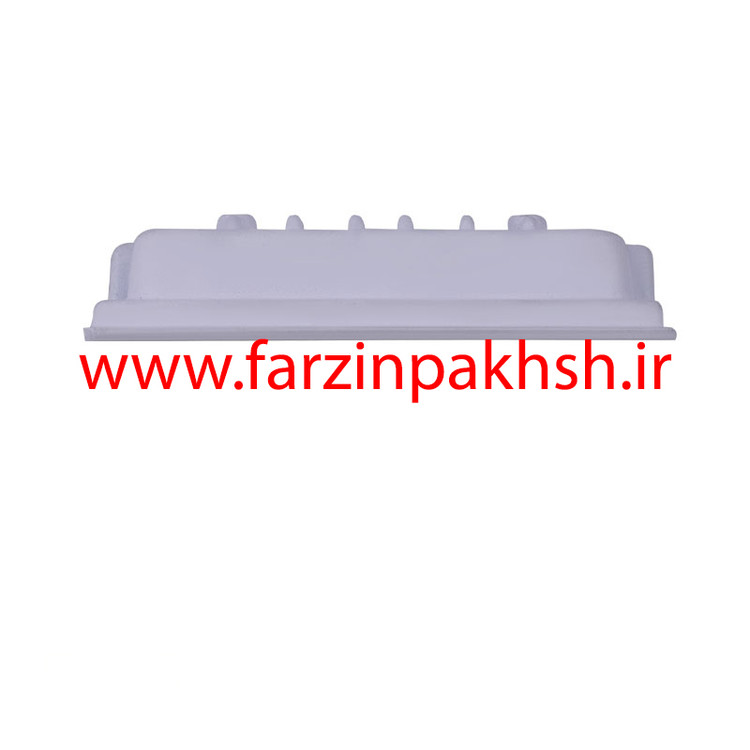 پروژکتور رنگی 10 وات پرتو نور توس مدل هامون
