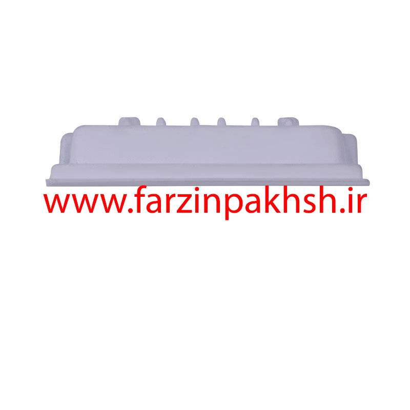 پروژکتور 10 وات پرتو نور توس مدل هامون