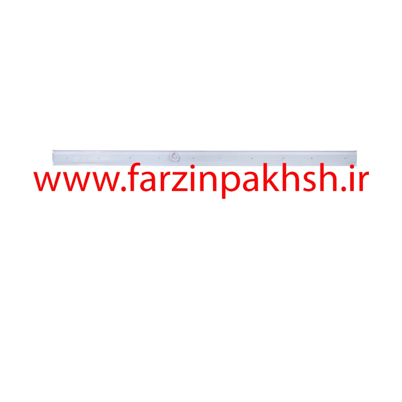 چراغ خطی 80 وات 120 سانتی پرتو نور توس مدل آوان