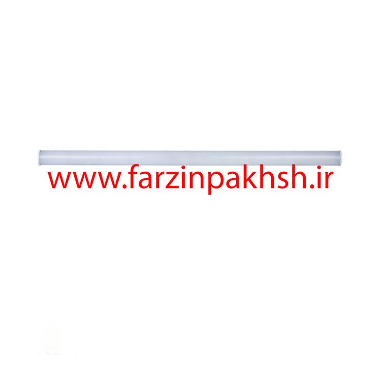 چراغ خطی 80 وات 120 سانتی پرتو نور توس مدل آوان