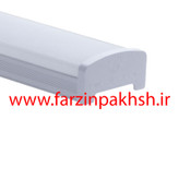 چراغ خطی 45 وات 55 سانتی پرتو نور توس مدل ویان