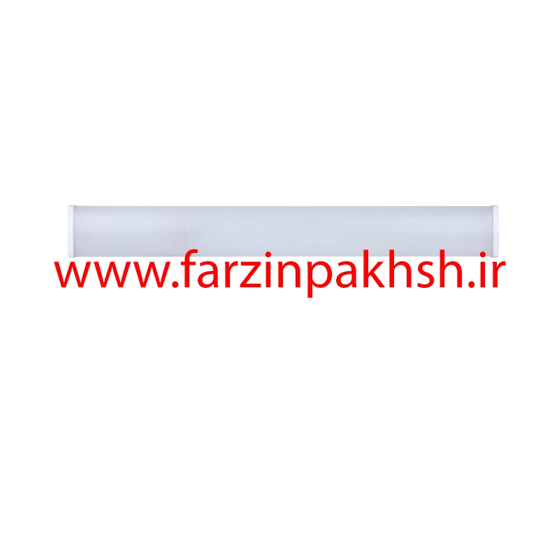 چراغ خطی 45 وات 55 سانتی پرتو نور توس مدل ویان