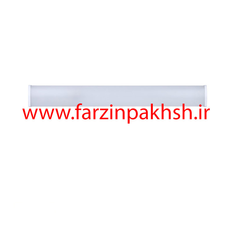 چراغ خطی 90 وات 100 سانتی پرتو نور توس مدل سایان