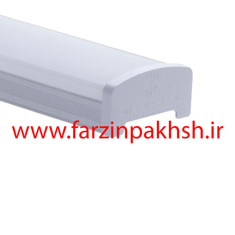 چراغ خطی 90 وات 100 سانتی پرتو نور توس مدل سایان