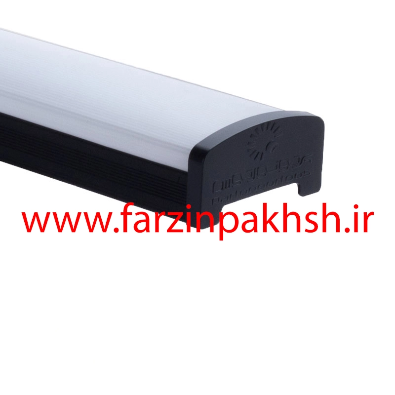چراغ خطی 90 وات 100 سانتی پرتو نور توس مدل سایان