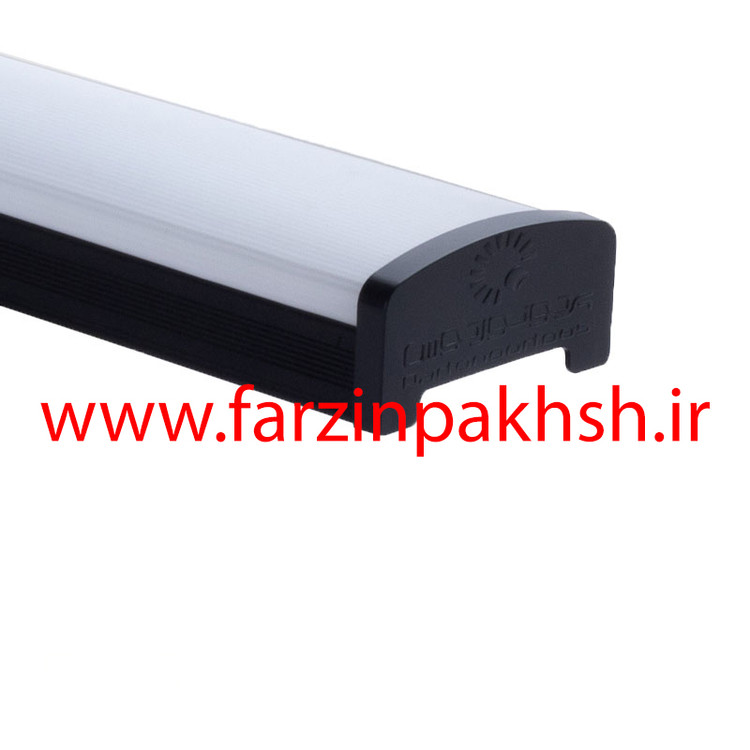 چراغ خطی 90 وات 100 سانتی پرتو نور توس مدل سایان