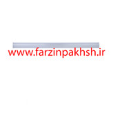 چراغ خطی 90 وات 100 سانتی پرتو نور توس مدل هامان