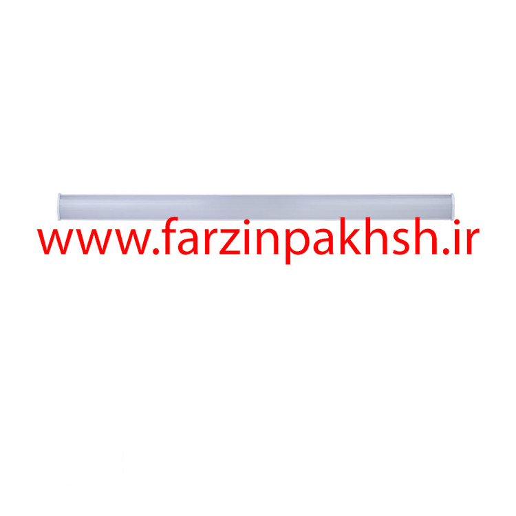 چراغ خطی 90 وات 100 سانتی پرتو نور توس مدل هامان