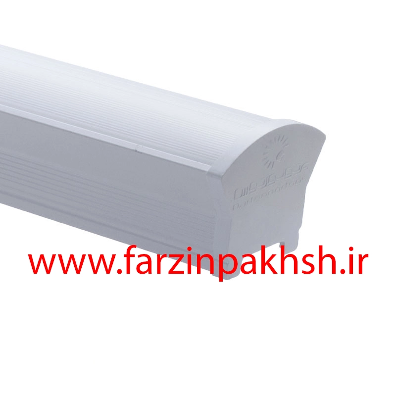 چراغ خطی 90 وات 100 سانتی پرتو نور توس مدل هامان