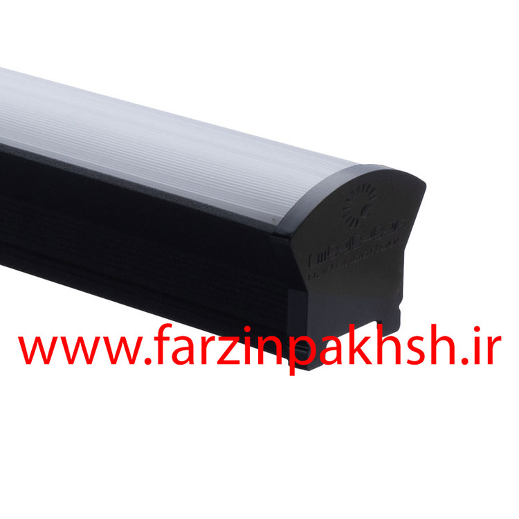 چراغ خطی 90 وات 100 سانتی پرتو نور توس مدل هامان
