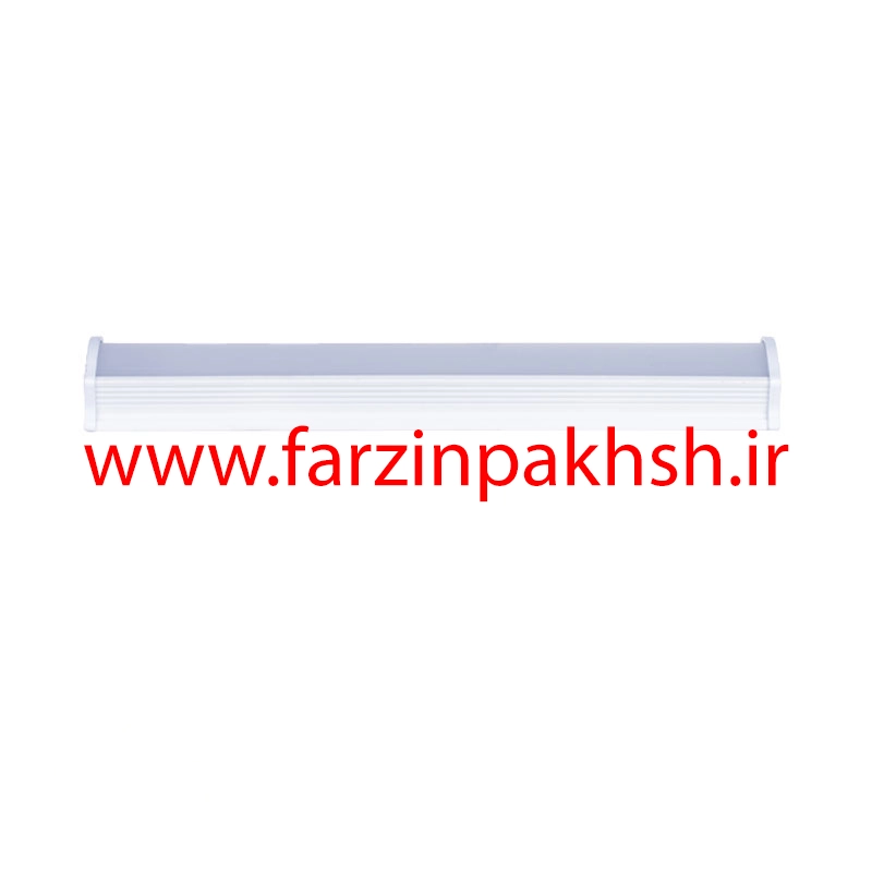 چراغ خطی 20 وات 30 سانتی پرتو نور توس مدل آران