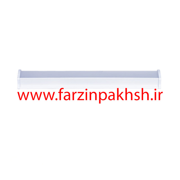 چراغ خطی 20 وات 30 سانتی پرتو نور توس مدل آران