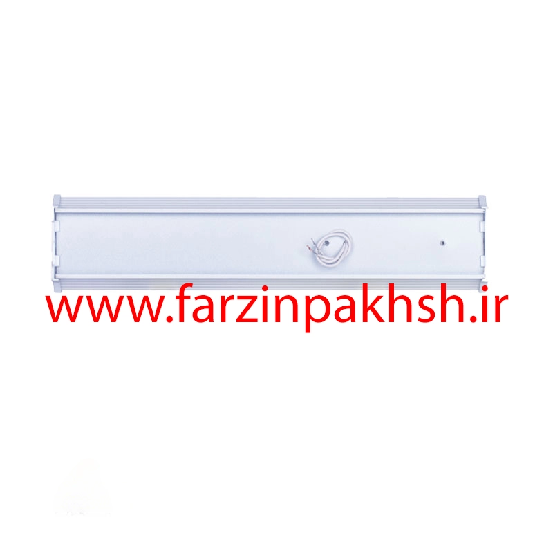 چراغ خطی 20 وات 30 سانتی پرتو نور توس مدل آران